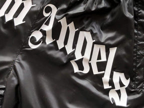 SHORTS PALM ANGELS PREMIUM ( IMPERMEÁVEL) - MC CO.