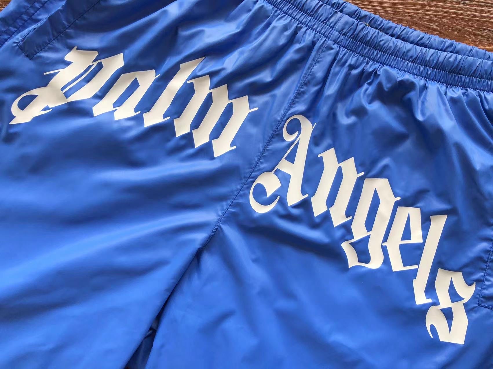 SHORTS PALM ANGELS PREMIUM ( IMPERMEÁVEL) - MC CO.
