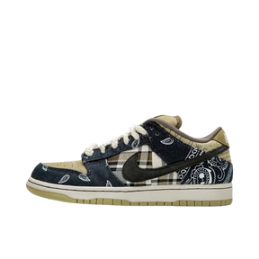 Dunk Low SB x Travis Scott Cactus Jack - MC CO.