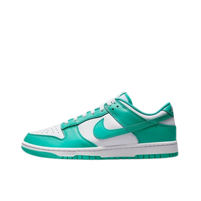 Dunk Low Clear Jade - MC CO.
