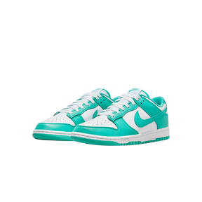 Dunk Low Clear Jade - MC CO.