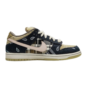 Dunk Low SB x Travis Scott Cactus Jack - MC CO.