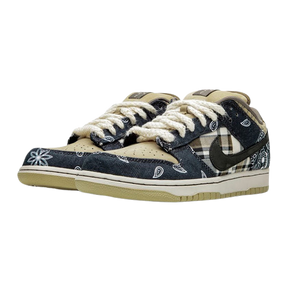 Dunk Low SB x Travis Scott Cactus Jack - MC CO.