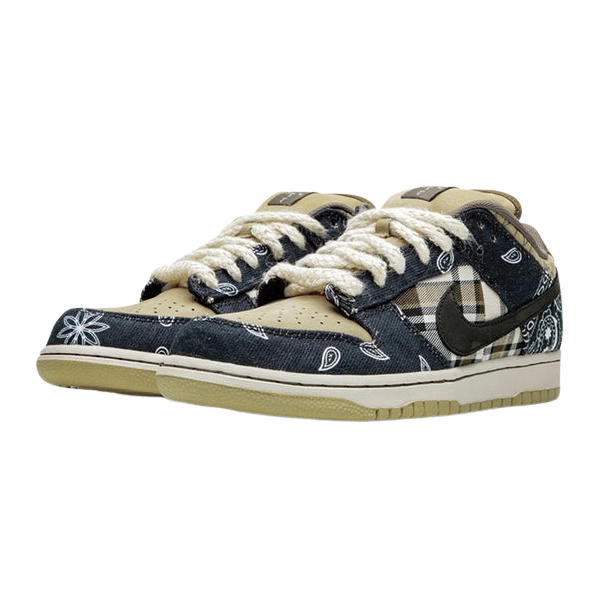 Dunk Low SB x Travis Scott Cactus Jack - MC CO.