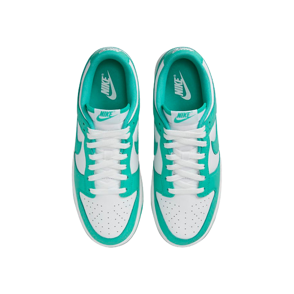 Dunk Low Clear Jade - MC CO.