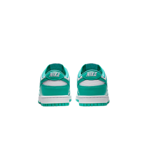 Dunk Low Clear Jade - MC CO.