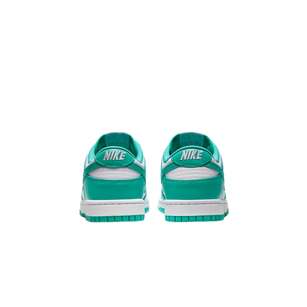 Dunk Low Clear Jade - MC CO.