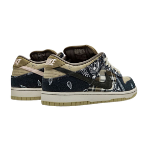 Dunk Low SB x Travis Scott Cactus Jack - MC CO.
