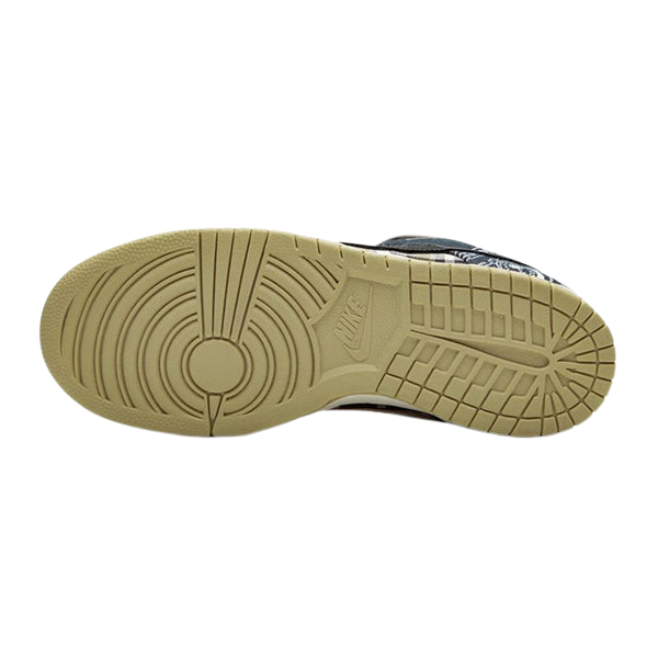 Dunk Low SB x Travis Scott Cactus Jack - MC CO.