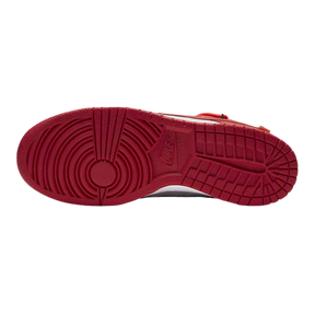 Dunk Low x Off-White University Red - MC CO.