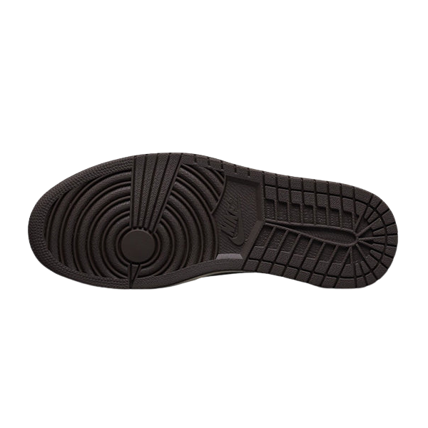 Air Jordan 1 Low OG x Travis Scott Dark Mocha