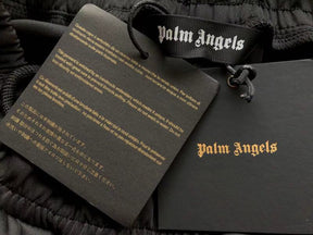 Palm Angels Classic Track Shorts - MC CO.