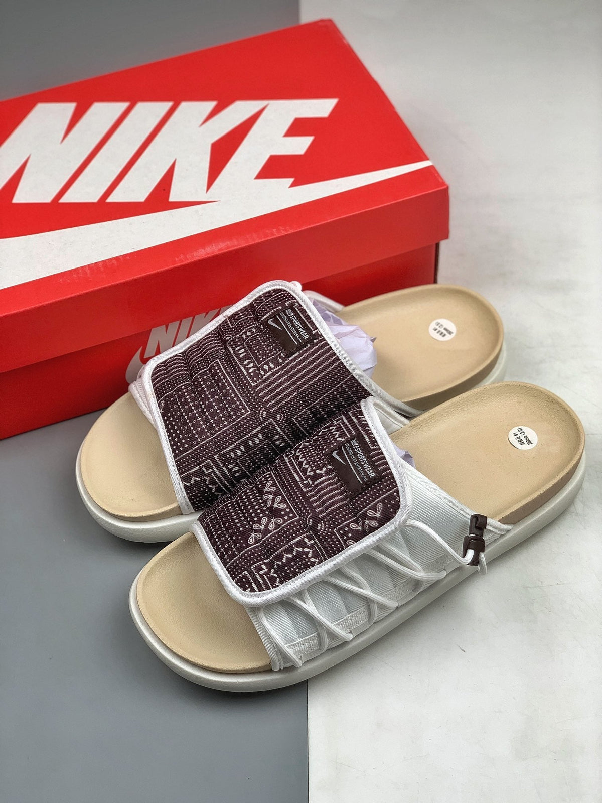 NK ASUNA 2.0 ( SPLEY )