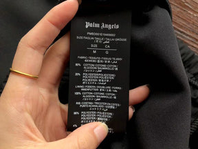 Palm Angels Classic Track Shorts - MC CO.