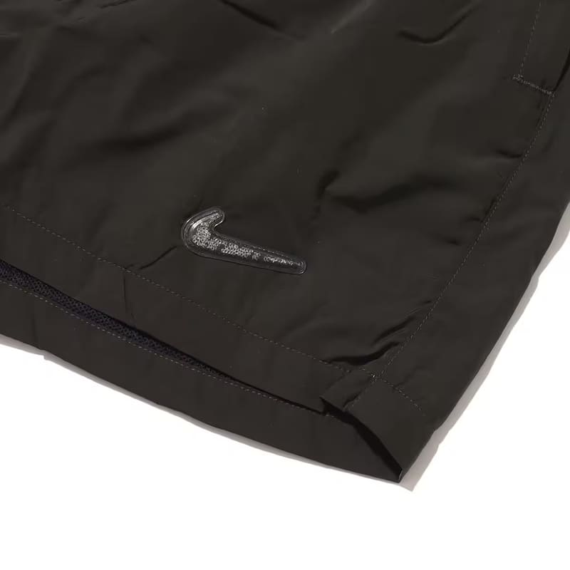 Shorts NOCTA x NK Swarovski Dark Khaki - MC CO.