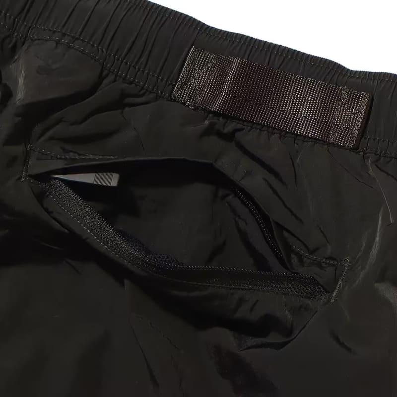 Shorts NOCTA x NK Swarovski Dark Khaki - MC CO.