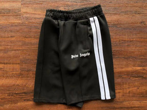 Palm Angels Classic Track Shorts - MC CO.