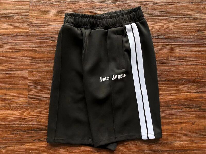 Palm Angels Classic Track Shorts - MC CO.